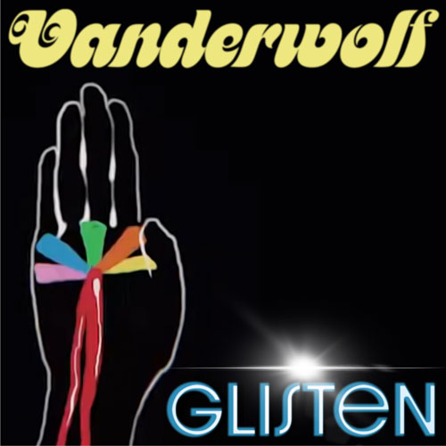 Vanderwolf - Glisten