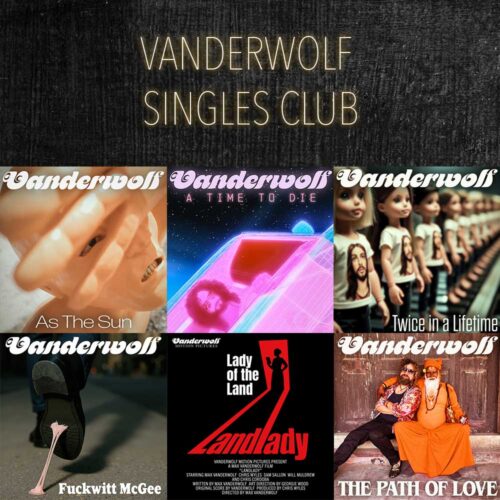 Vanderwolf Singles Club