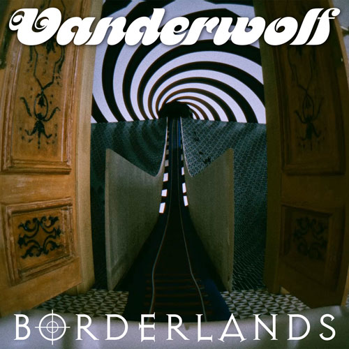 Vanderwolf Borderlands